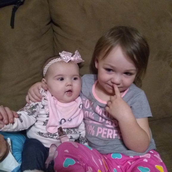 Meet your Posher, Missy - Picture 1 of 1